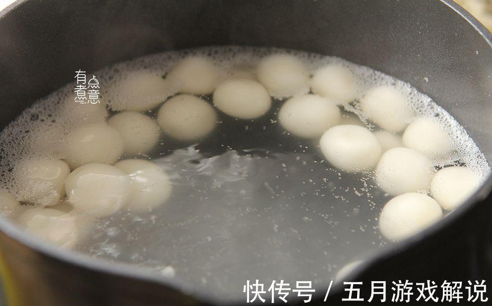 紅糖|大雪過后，吃牛羊肉不如吃圓子，身體暖和還解饞，冬天不怕手腳涼