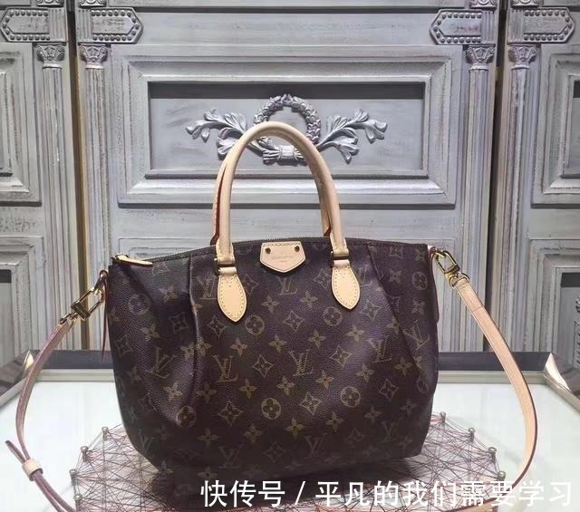 lv 第一个lv包,应该买哪款!