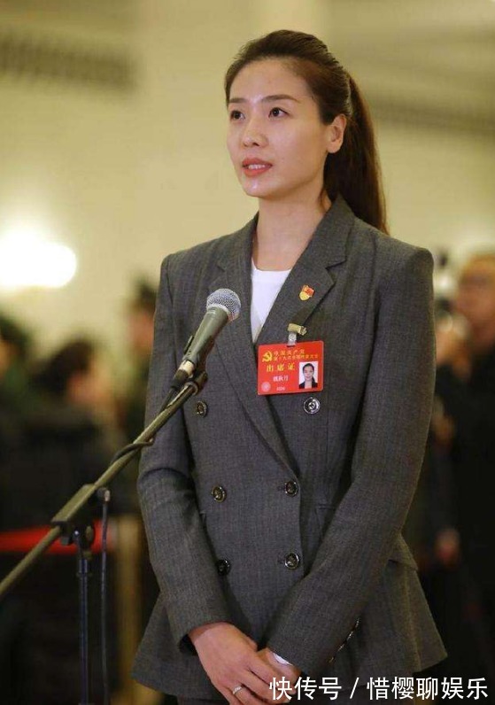 陈忠|盘点中国女排三大美女，颜值不输明星，个个巾帼不让须眉