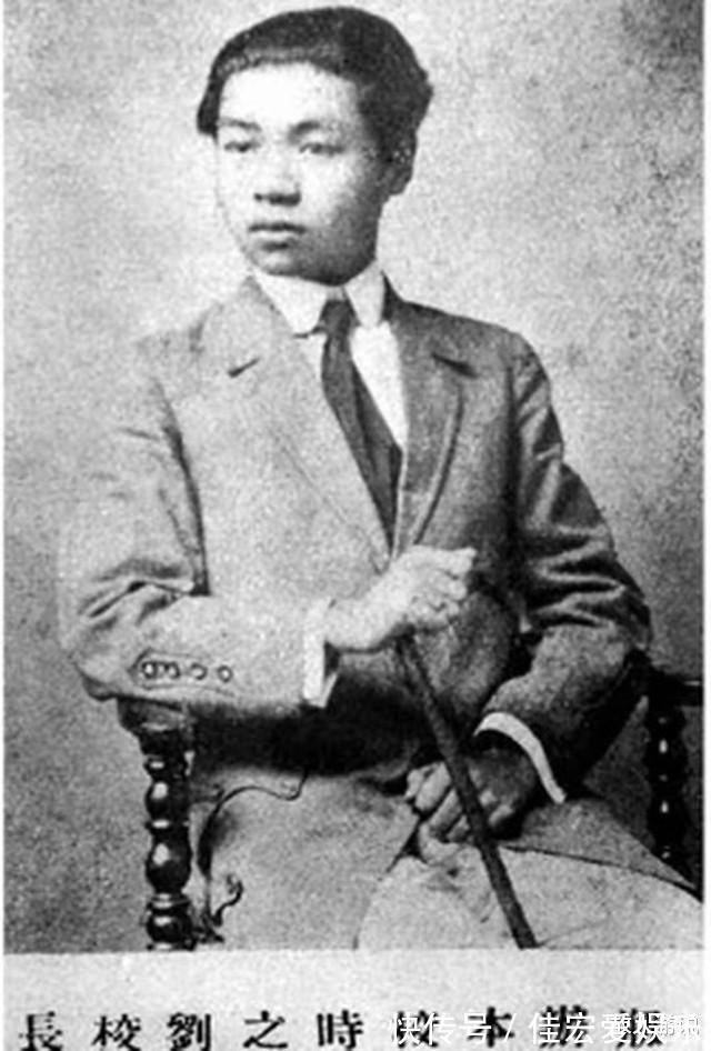 恩怨|徐悲鸿与刘海粟为何恩怨从年轻斗到去世,究竟谁对谁错