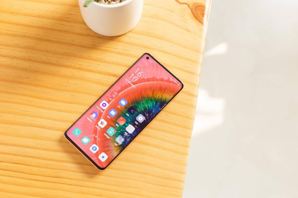 新旗舰|华为新旗舰对比Find X2 Pro，这两点体验最深刻