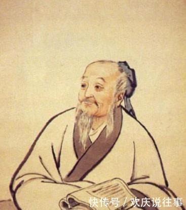 山中宰相|琅琊榜阁主原型,南朝时被称为“山中宰相”,儒道兼修的传奇人物