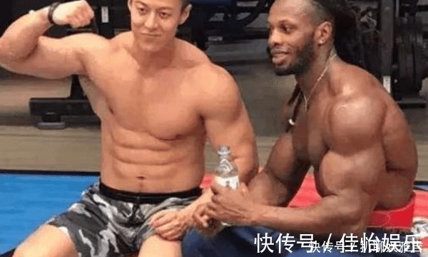 牛肉|吃猪肉的健身者与吃牛肉的健身者, 练出来的肌肉差距有多大