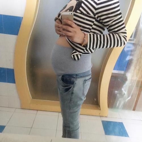 健康|这3种孕妇的肚子别“乱摸”，会影响胎儿健康，孕妈自己摸也不行