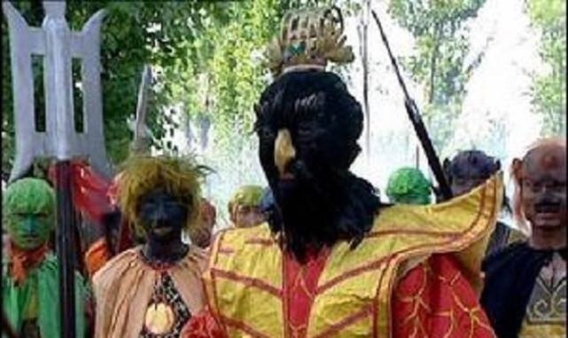 孙悟空@三界无敌的如来, 西游记中一共出手四次, 唯独没有降伏此妖