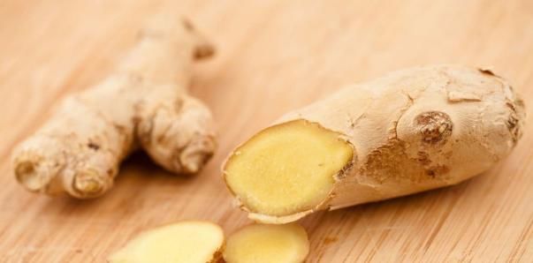 姜片|姜片泡一宝,每天坚持来2片,不出2个月,5大好处悄然而至!