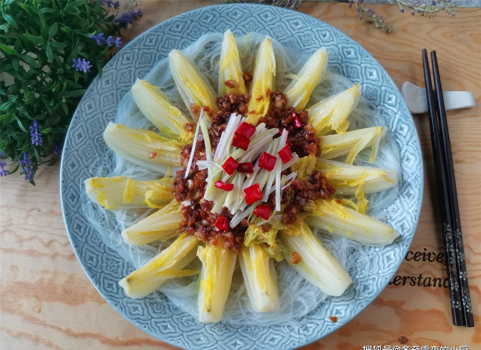 年夜饭，分享8道蒸菜，蒸一蒸就端上桌，清淡不油腻，太省事了