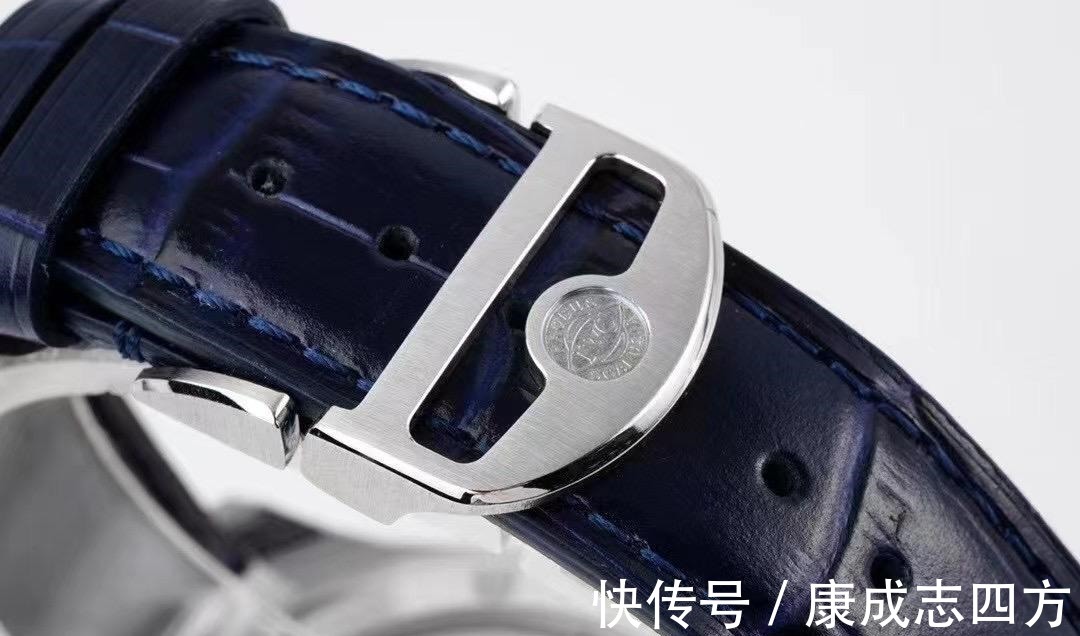 评测 ZF厂万国新葡萄牙40MM复刻表真假评测!