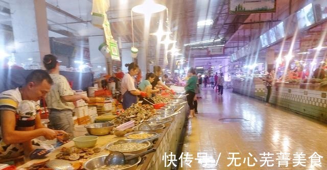 爬爬虾还在白灼了吃,就可惜了,这样做,保证你天天都想吃!