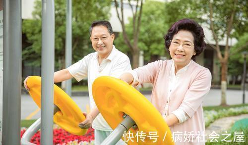 老年人|不养生,反伤身!专家:想长寿请远离2种“锻炼方式”,害人不浅