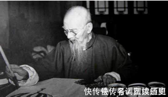 徒弟&女徒弟以为齐白石没画完,添了几笔,不料画价却从764万跌至63万