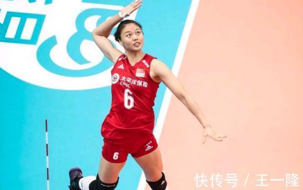 女排|32岁成为蔡斌的“菜”!曾是中国最强球员的他,将助女排补齐短板