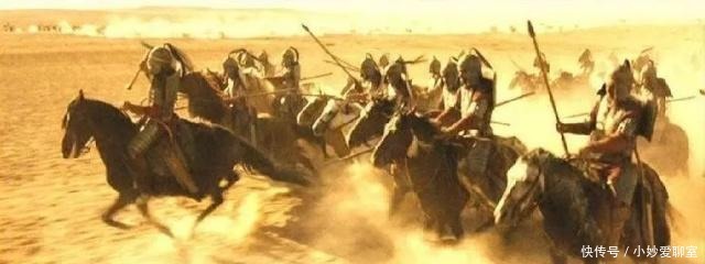 青史留名|他是一代霸主,忍耐了想谋反的弟弟和母亲,最后因这件事青史留名