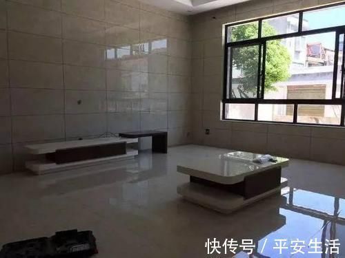 效果值|老公坚持回农村自建别墅,花了80万,大家看值吗