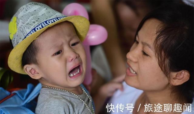 秦昊|“妈妈,我被同学打了”,妈妈的不同回应,直接影响孩子的人生