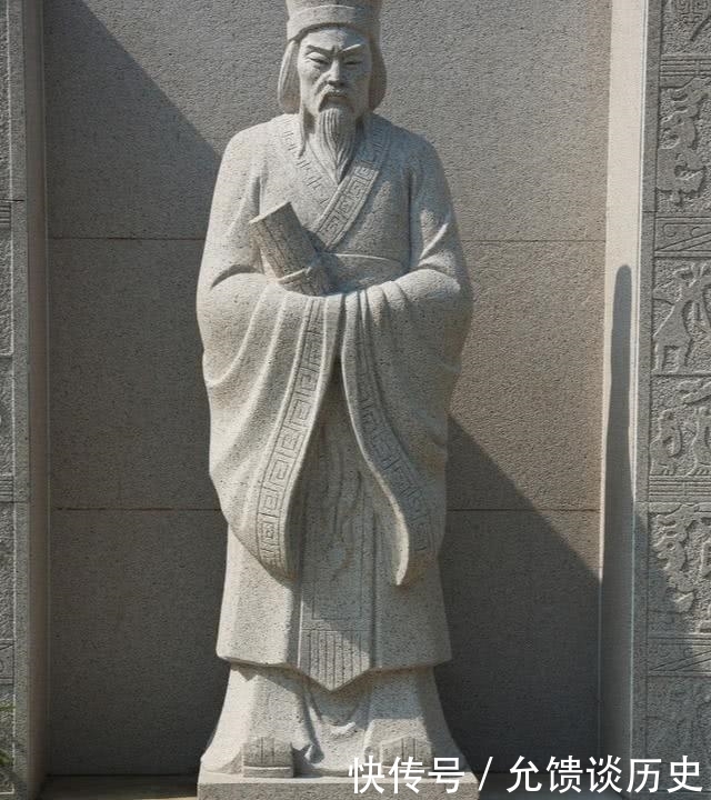 思想|《商君书》:“成大功者,不谋于众”文化内涵丰富,启示未来人生