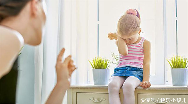 张嘴|比挨打更让孩子害怕的，是父母那张嘴！很多家长伤娃而不自知