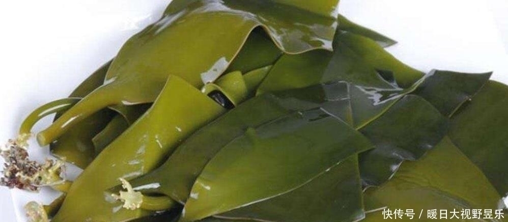 海带和它是天敌,千万不要放一起,很多人都不知道