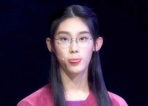 外卖哥雷海为夺冠众人鼓掌,为何彭敏夺冠不讨喜?读读他这段文字