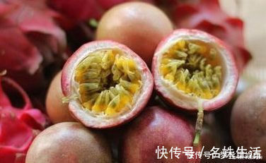 百香果|中年人可以多吃3种食物，补充营养，滋润肌肤，早吃早好！