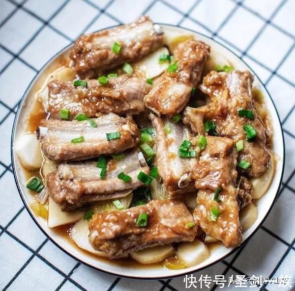 鸡精|周末不知做啥菜？大厨教你16道家常菜做法，好吃又下饭