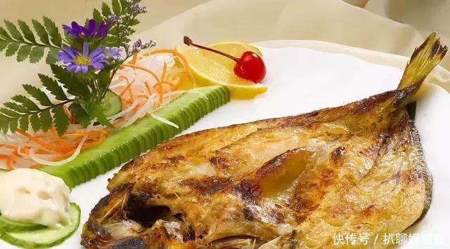 做法|各种鱼的做法大全,简直太实用了!