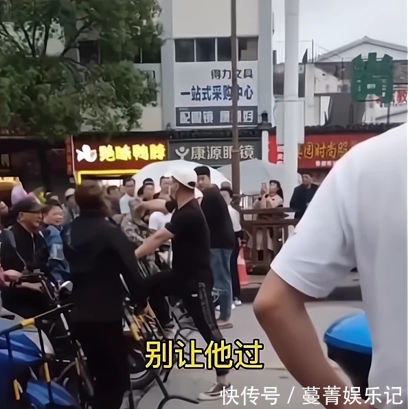 封路|继央视点名辛巴后,张国立顶风作案走哪封哪?是谁给的权利?