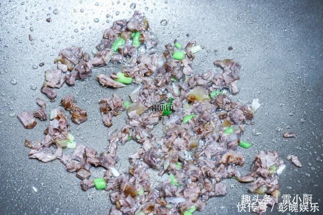 比蛋炒饭好吃10倍,营养100倍,孩子常吃个子噌噌往上窜!