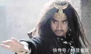 平手!水浒传中武力被人们低估和高估的那些人