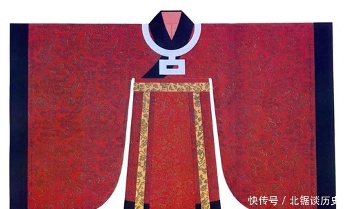 并非|宋朝官员脖子上挂的“白圈”是啥？并非为了装饰，而是为了保命