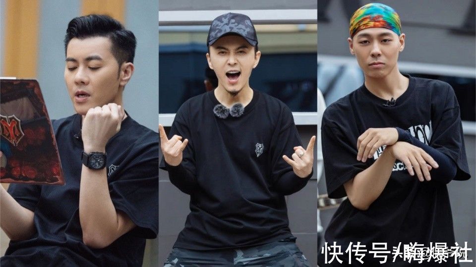 继瑞奇后，陈辉也发文告别《哥哥》，梁汉文却发文暗示会复活