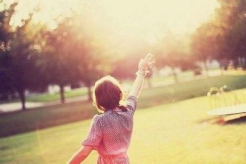 冬季养护阳气正当时 保持良好情绪很重要