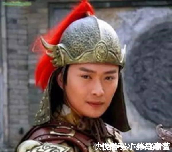 罗成$连李元霸见了都要听话的人,究竟是何方神圣,又为何排名第十三!