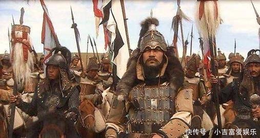 从丘处机万里谒见成吉思汗,看全真教金末元初发展重心的转变