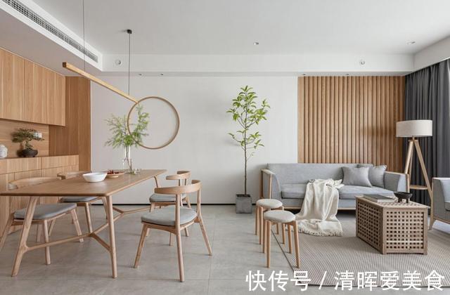 禅意|看了她家,才知道什么叫治愈,感觉一进门全身就轻松了许多