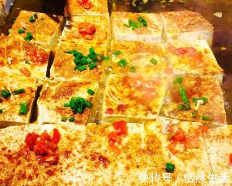 煎豆腐|煎豆腐,直接下锅就错了,多数人都不懂,难怪豆腐易碎还粘锅!