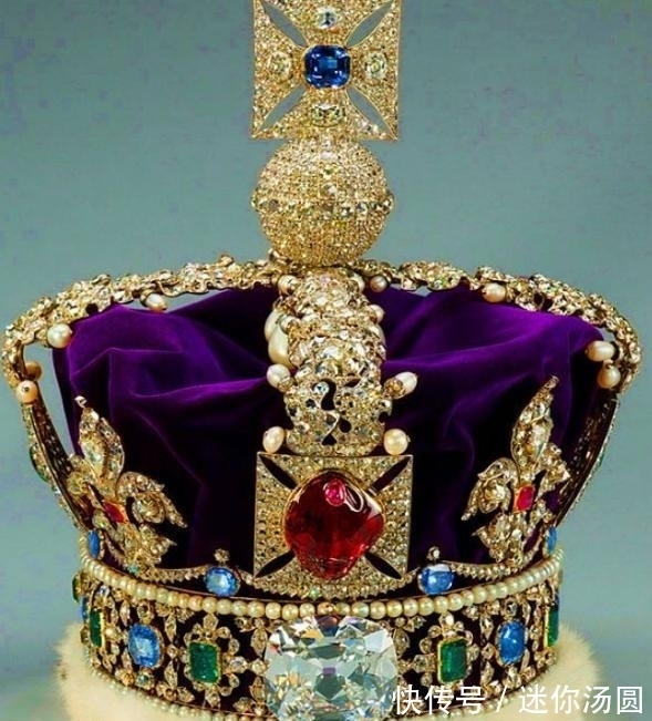 巨钻$钻石之王的美誉从何而来?现藏身在哪里?钻石真的越大越好吗?