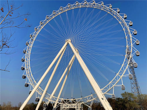 中年|日照自驾游攻略，趁假期来一场说走就走的旅行实现与大海的浪漫相遇