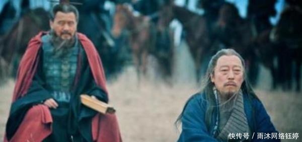 最聪明|诸葛亮足智多谋，为何却拿司马懿没办法？主要有三点原因