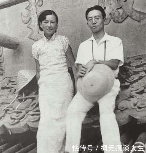 整容&林徽因是人造美女?钱钟书公开她“不干净”往事,不只是割双眼皮