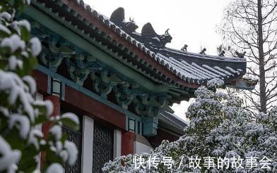 更上一层楼$王安石的一首不朽之作,感人至深,最后三句更是震古烁今