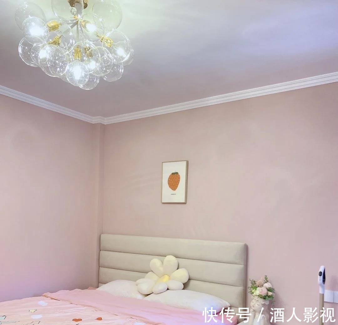 地砖|走进她家，才明白什么叫温馨又接地气，是理想中家的样子！