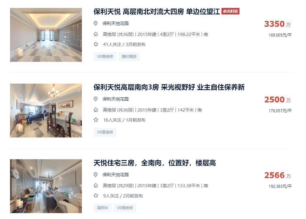地块|再增三宗宅地!广州琶洲大厂那么有钱,周边为啥没有豪宅区?