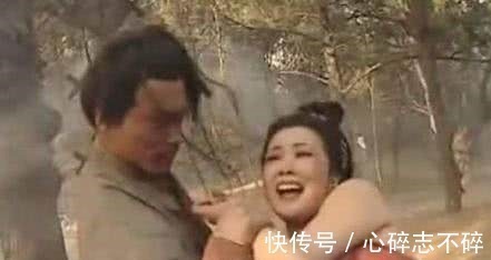 潘金莲&武松为什么不杀孙二娘原因有二点,而且还很现实!
