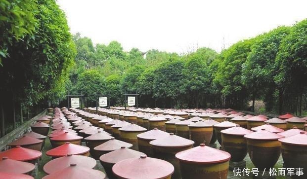 两地|成渝两地博物馆 都有一些“隐秘的角落”