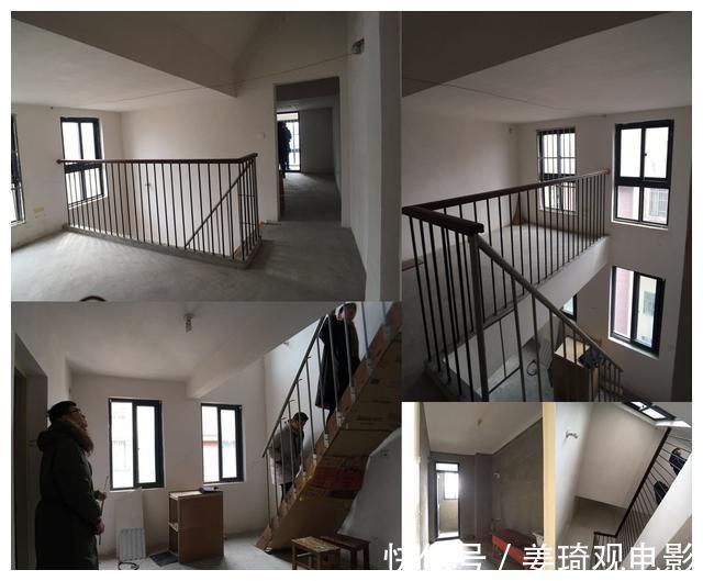 榻榻米|又一个暖心设计!爆改98㎡顶层+阁楼,打造幸福6口之家!