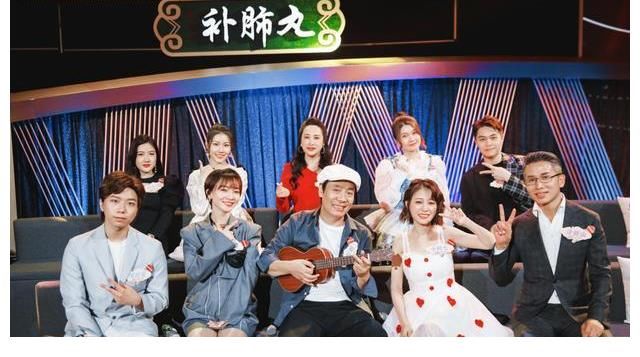 黄绮珊|张也、凤凰传奇、霍尊、王晰重燃经典,《流淌的歌声》第三季载誉归来