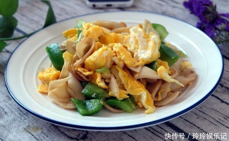 天然的“清肠高手”找到了，每天炒一盘，排出毒素，肠道通畅了