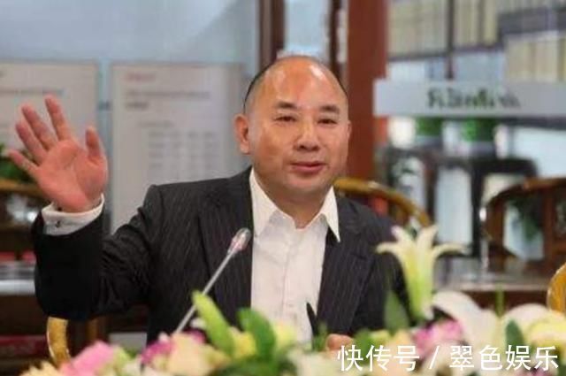 亿万富翁|中国的真正“隐形首富”,手握全球的十万亿矿产,一天的收入超过10亿