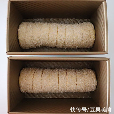 椰香牛乳吐司一上桌,老人宝宝全都笑